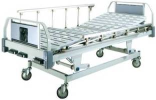 Cama Clínica Manual de Posiciones Variables
